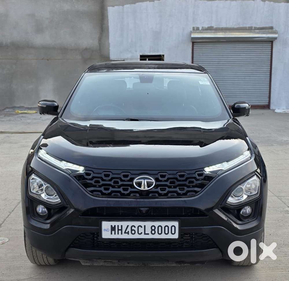 Tata Harrier, 2023, Diesel