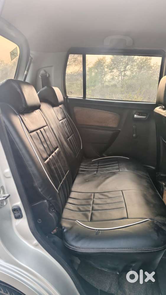 Maruti Suzuki Wagon R Lxi Cng, 2018, Cng & Hybrids