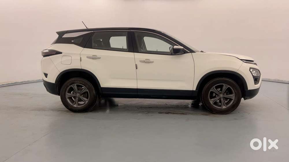 Tata Harrier Xt+, 2020, Diesel