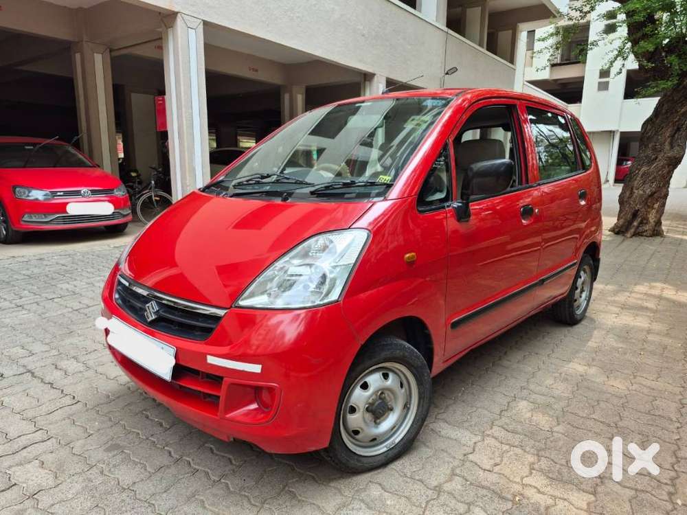 Maruti Suzuki Zen Estilo 2007 Petrol Well Maintained Mh12 Regn