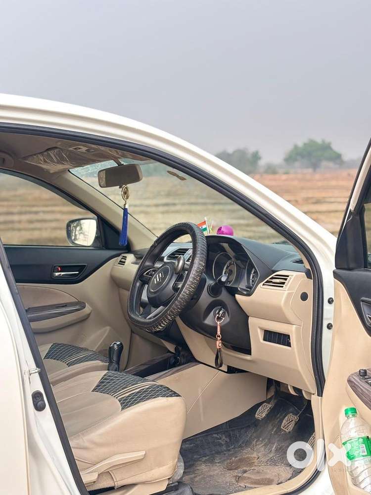 Maruti Suzuki Dzire 2023 Petrol 55000 Km Driven
