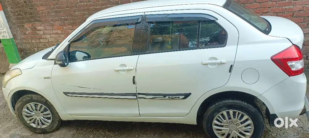 Maruti Suzuki Swift Dzire 2013 Diesel 123000 Km Driven