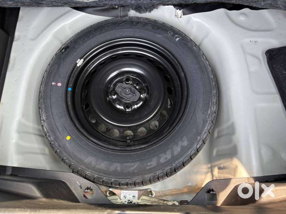 Maruti Suzuki Baleno 1.2 Delta, 2019, Petrol