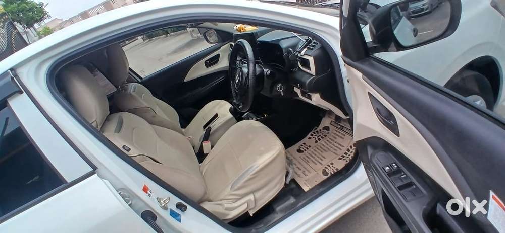 Maruti Suzuki Swift Dzire Tour, 2025, Cng & Hybrids