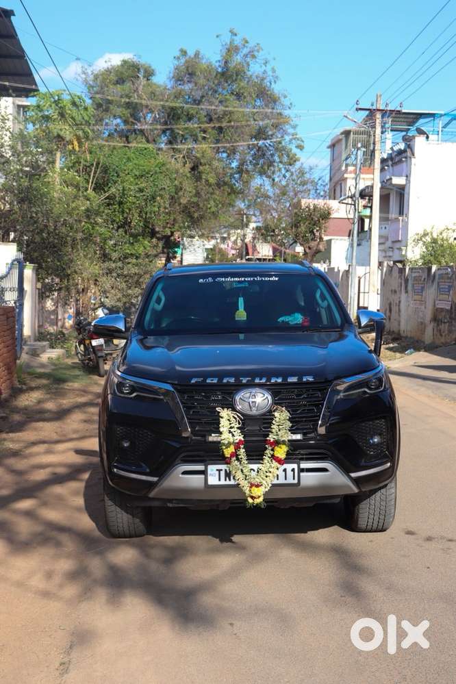 Toyota Car Diesel 2022 Reliable
