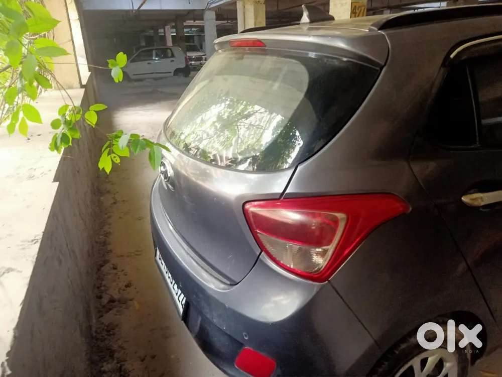 Best Car In Cng And Petrol