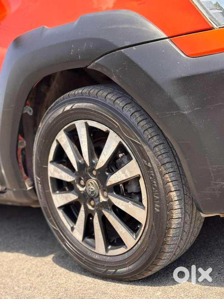 Toyota Etios Cross 1.4 Vd X Edition, 2014, Diesel