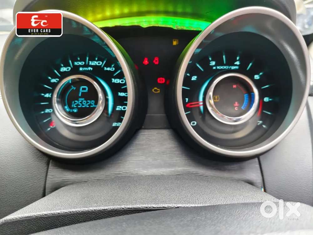Mahindra Xuv500, 2021, Diesel