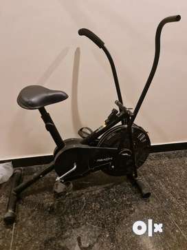 Bicycle for exercise discount olx