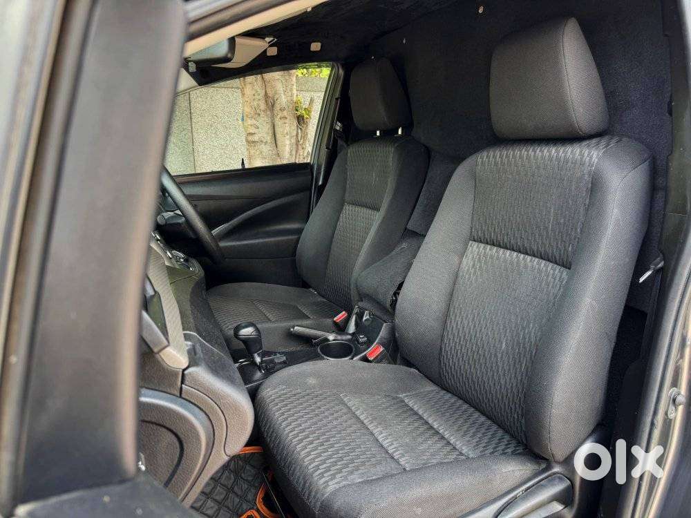 Toyota Innova Crysta [2016-2020] 2.4 Gx At 7 Str, 2022, Diesel