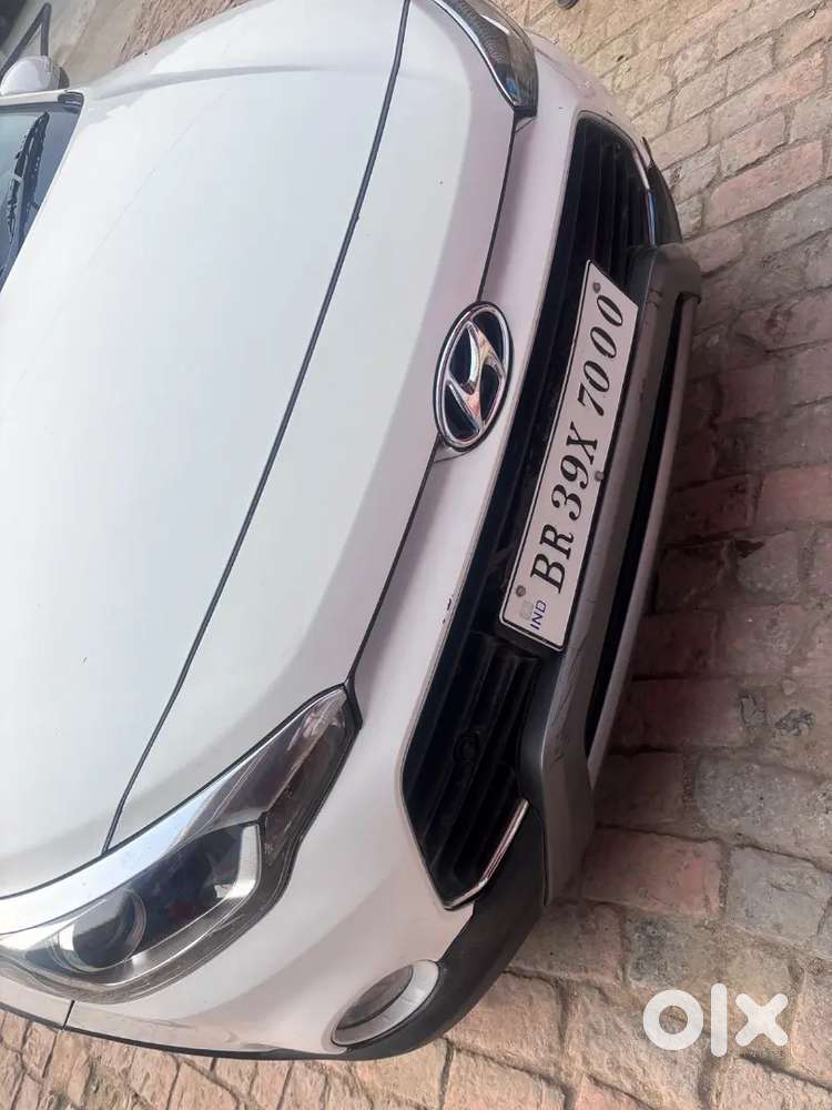 Hyundai I20 Active 2018 Petrol 52000 Km Driven
