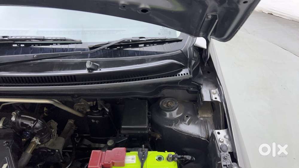 Maruti Suzuki Celerio Vxi, 2015, Petrol