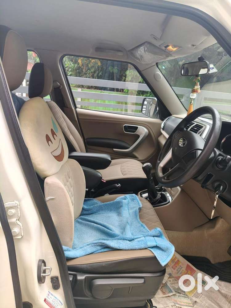 Mahindra Diesel Car 2018