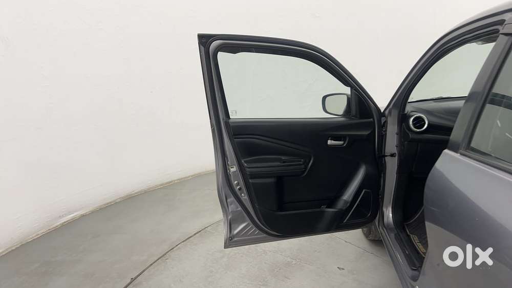 Maruti Suzuki Celerio 1.0 Zxi Plus Ags, 2022, Petrol