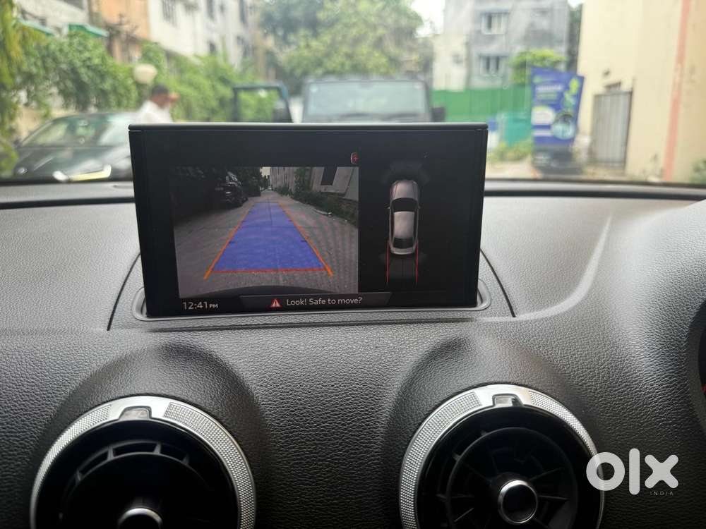 Audi A3 1.8 35 Tfsi Premium Sunroof, 2018, Petrol