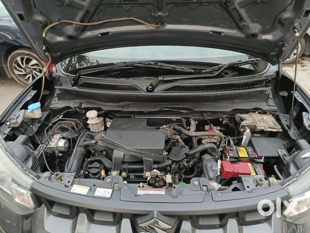 Maruti Suzuki S-presso 1.0 Vxi Cng, 2024, Cng & Hybrids