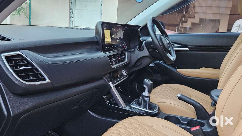 Kia Seltos Htk Plus 1.5 Diesel, 2024, Diesel