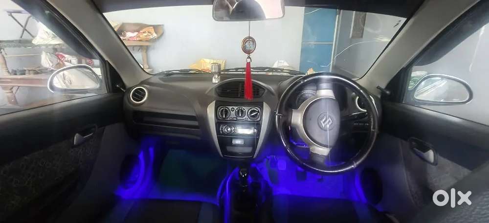Maruti Suzuki Alto 800 2018