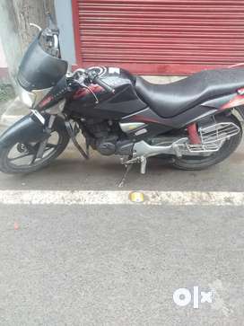 Hero honda cbz online xtreme second hand price