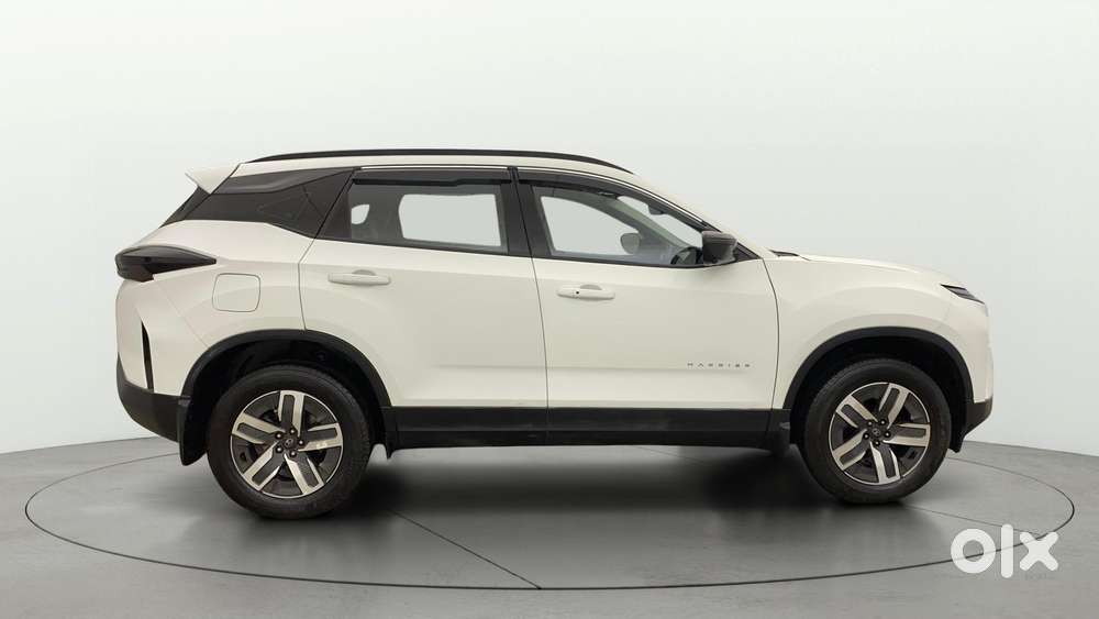 Tata Harrier Adventure Plus At, 2024, Diesel
