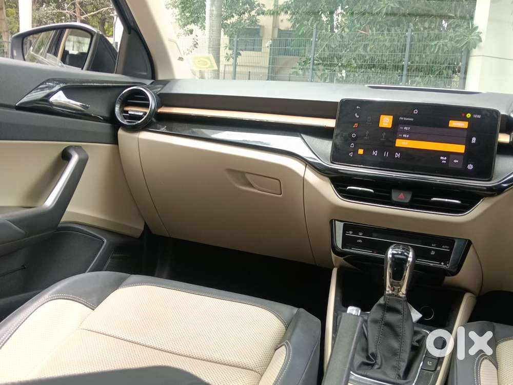 Skoda Slavia Style 1.5l Tsi Dsg, 2022, Petrol