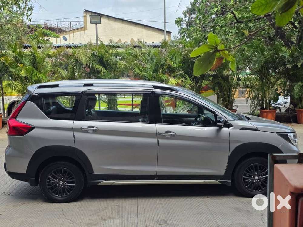 Maruti Suzuki Xl6 1.5 Alpha Plus At, 2020, Petrol