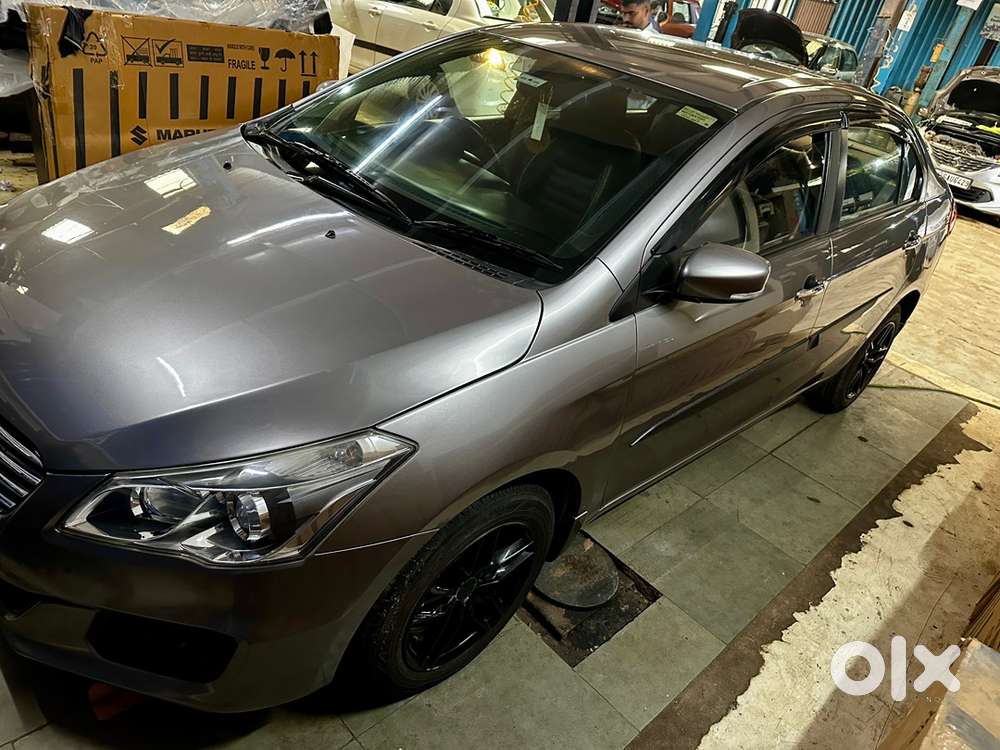 Maruti Suzuki Ciaz Diesel Excellent Condition