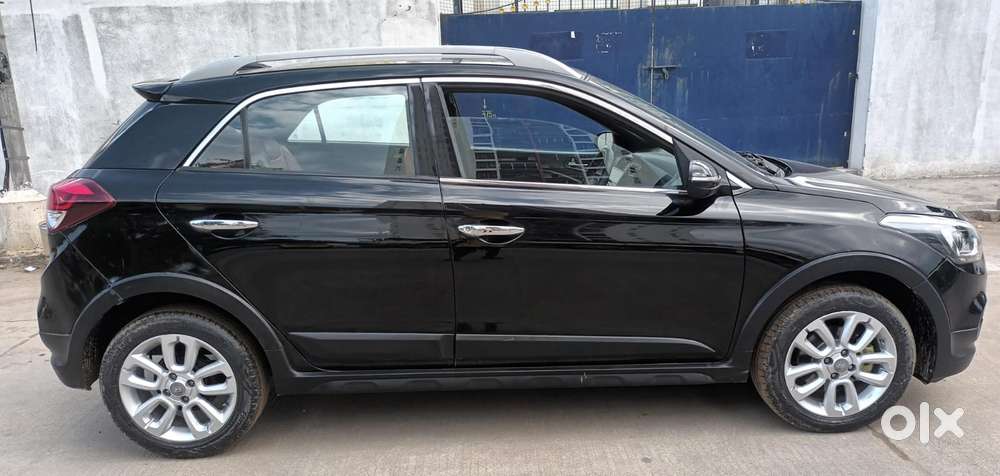 Hyundai I20 Active 1.4 S, 2015, Petrol