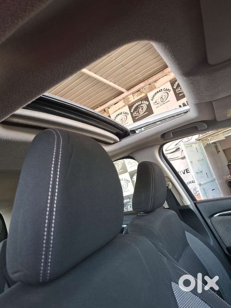 Honda Wr-v 1.5 Vx I-dtec, 2019, Diesel