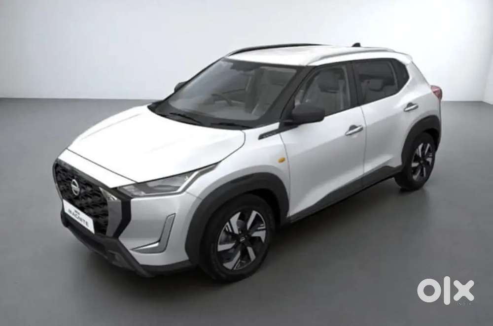 Nissan Magnite 2025 Petrol