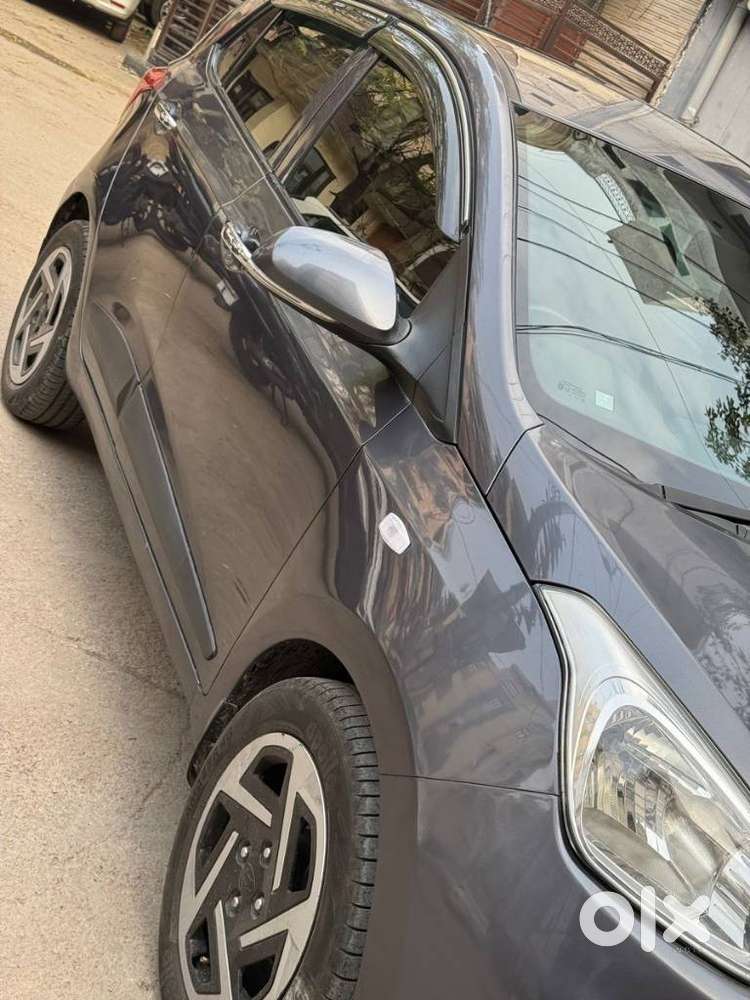 Hyundai Grand I10 Asta 1.2 Kappa Vtvt, 2014, Petrol