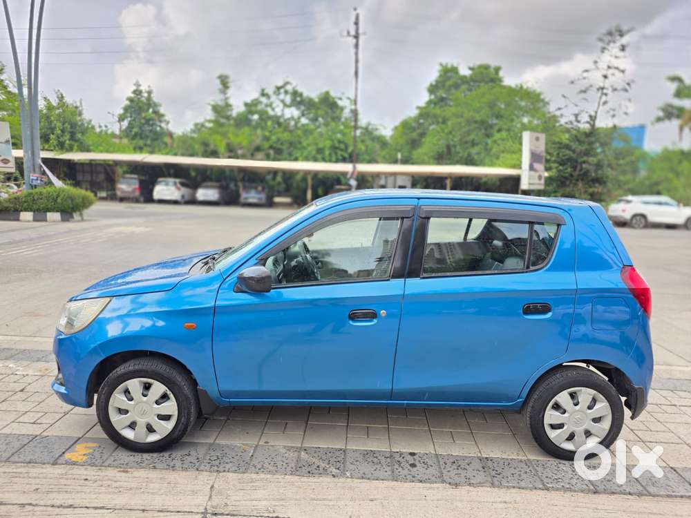 Maruti Suzuki Alto K10 Vxi, 2015, Petrol