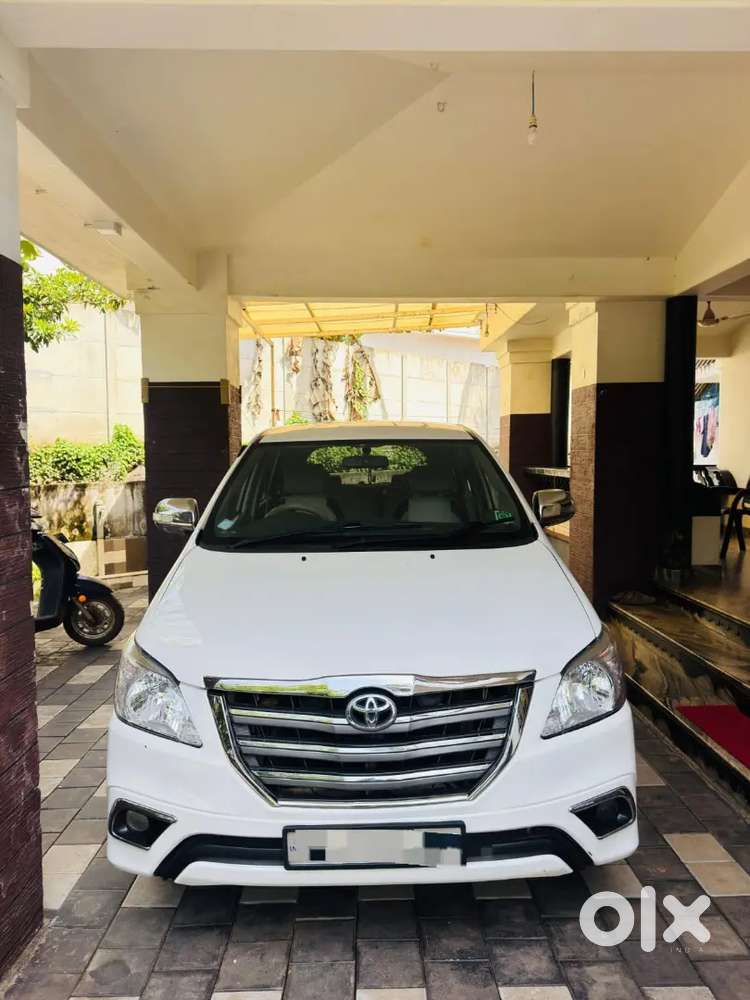 Toyota Belta Diesel 2010original Kerala Registration