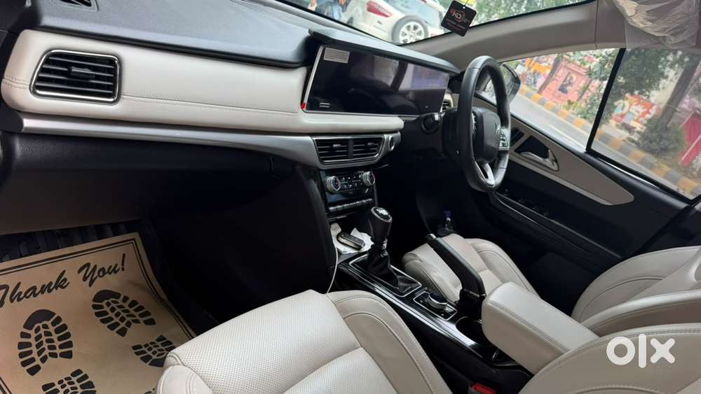 Mahindra Xuv700 Diesel Manual 2025