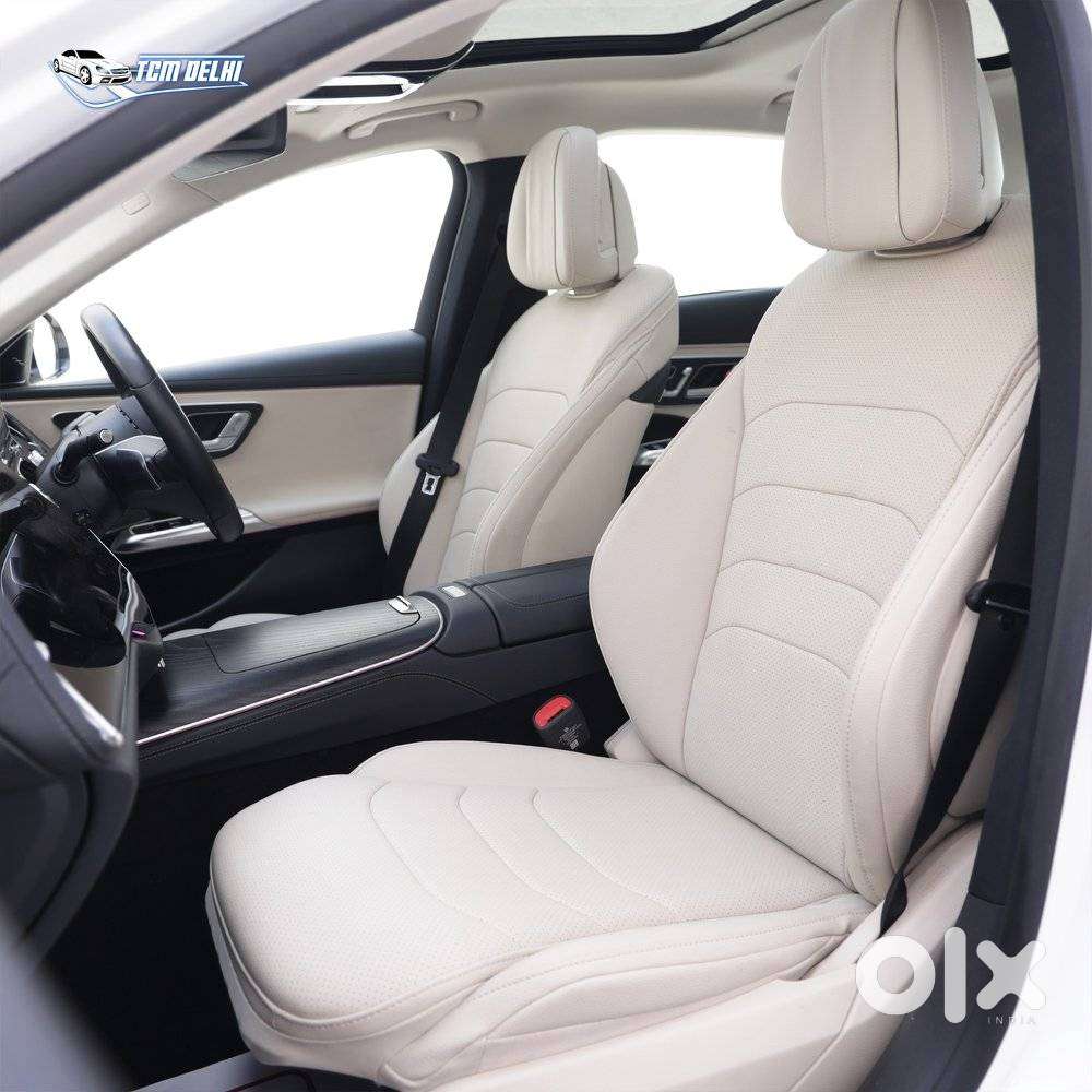 Mercedes-benz E-class E 200, 2025, Petrol