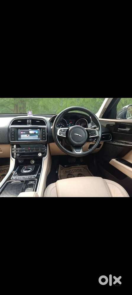 Jaguar Xe 2.0l Diesel Prestige, 2018, Diesel