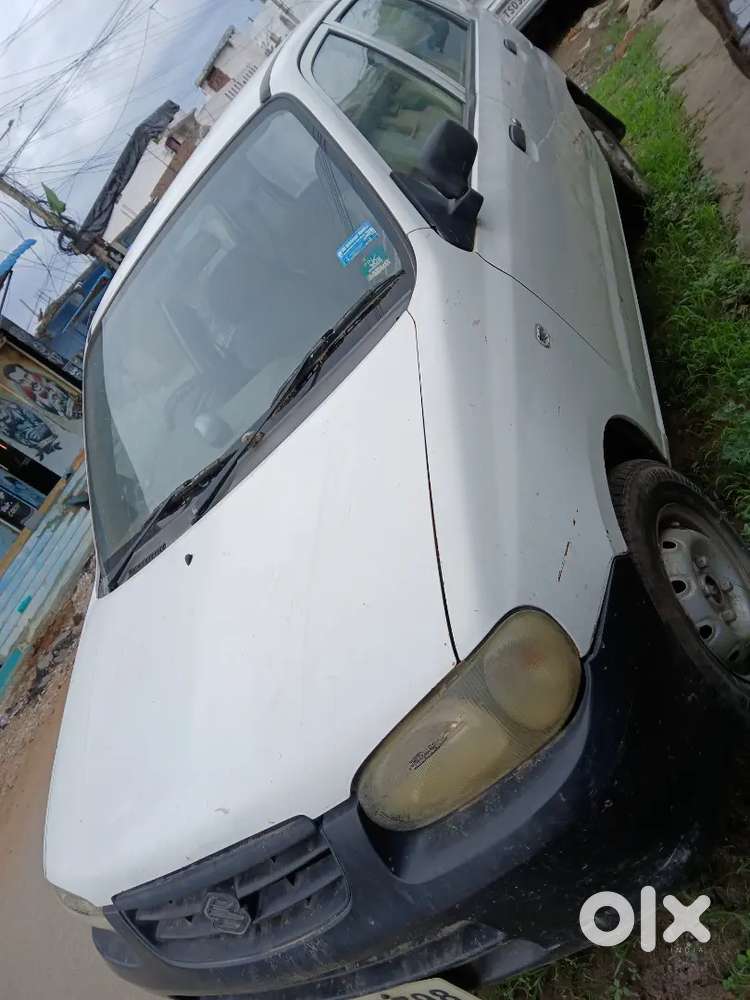 Alto 2006 Runinig Condition All Peprs Cler 2027 Valid Next Renwal Gree