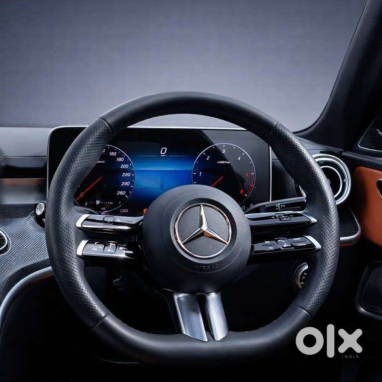 Mercedes-benz C-class Amg Line C 300d, 2023, Diesel