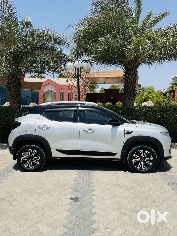 Renault Kiger Rxz Amt, 2023, Petrol