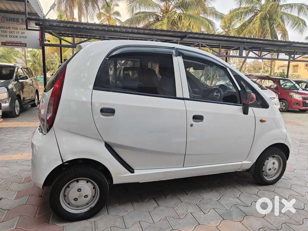 Tata Nano