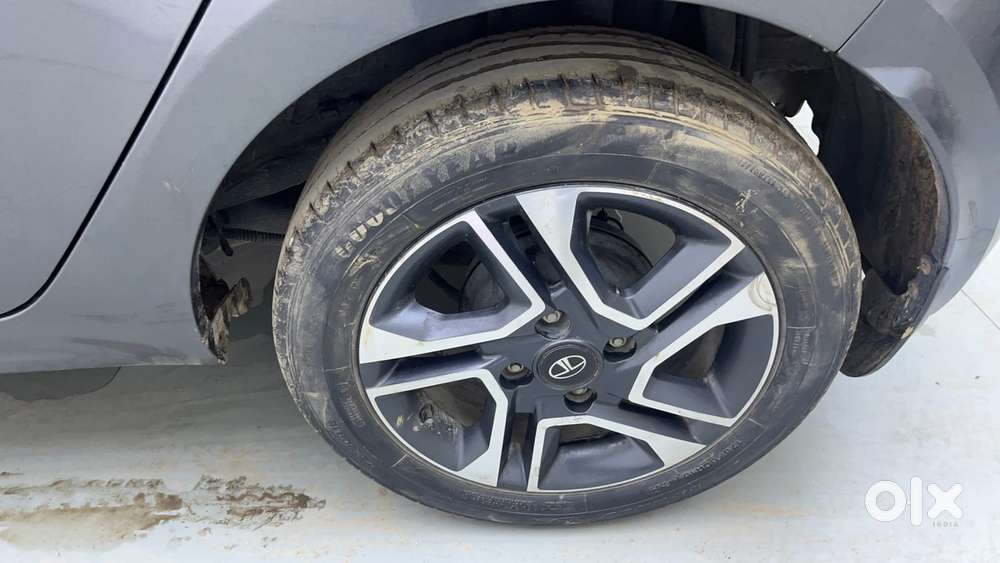 Tata Tiago 1.2 Revotron Xz Plus, 2021, Petrol