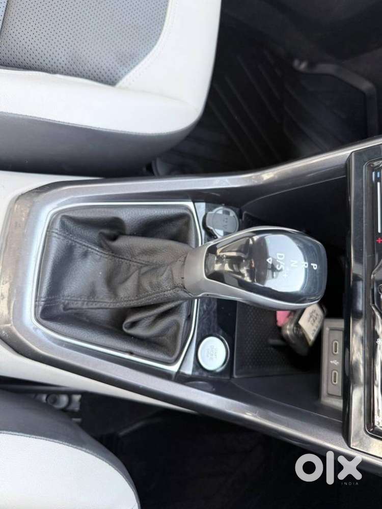 Volkswagen Tiguan 1.0 Tsi, 2023, Petrol