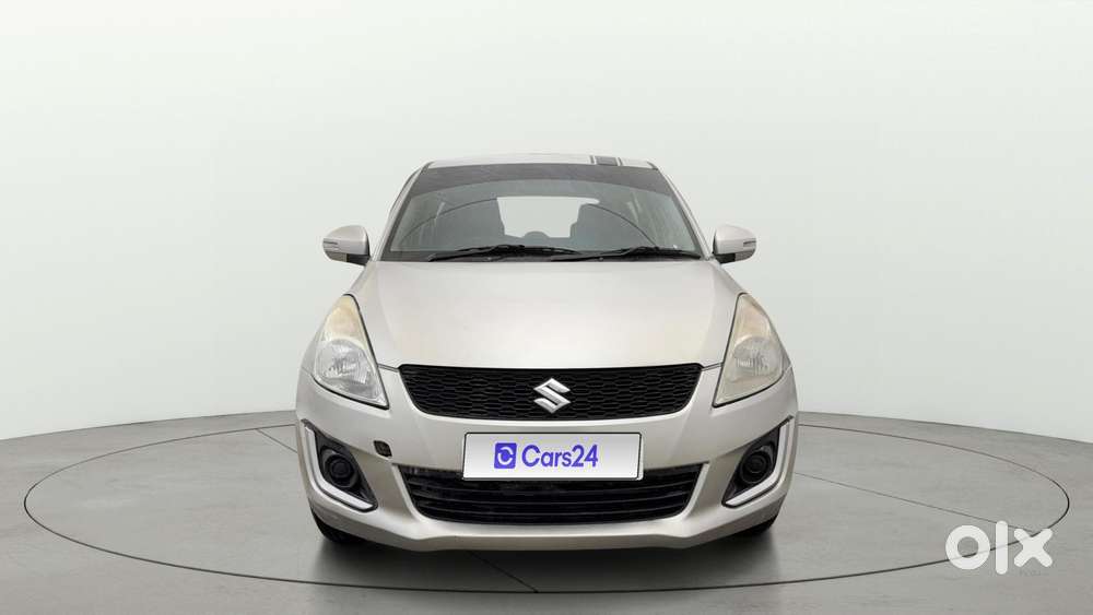 Maruti Suzuki Swift 1.2 Lxi (o), 2016, Petrol