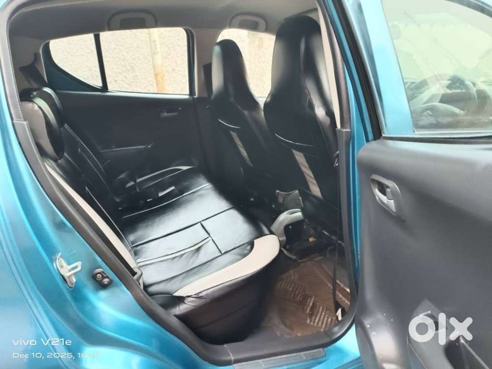 Maruti Suzuki A-star Vxi Airbag, 2011, Petrol