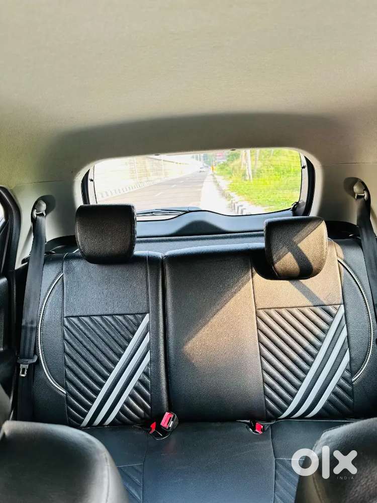 Ignis Alpha 15000 Km