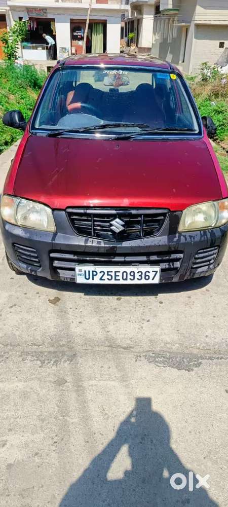 Cng Fitted. 30km Average. 02 Remote Keys.