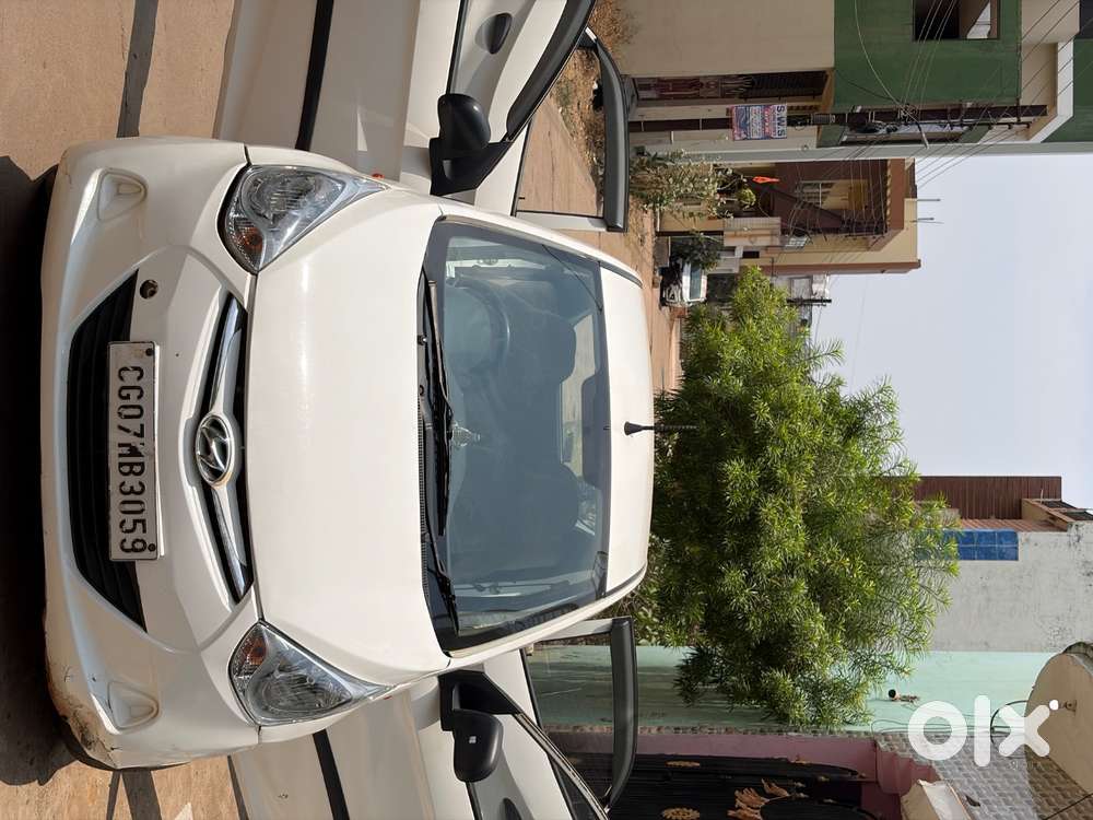 Hyundai Eon 2012 Petrol Well Maintained