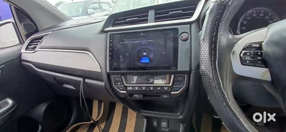 Honda Br-v 1.5 V I-dtec Mt, 2017, Diesel