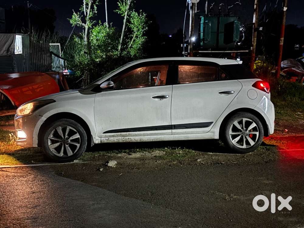 Elite I20 Asta Top End