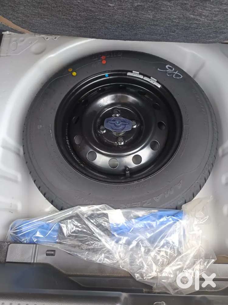 Maruti Suzuki Dzire 2024 Petrol 7000 Km Driven